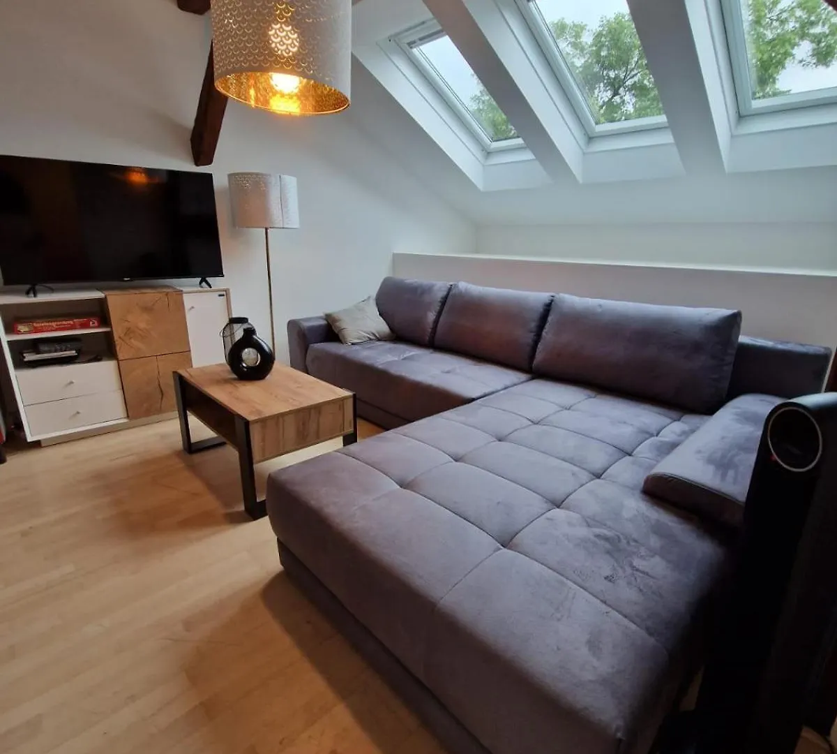 Graz City Center Apartments