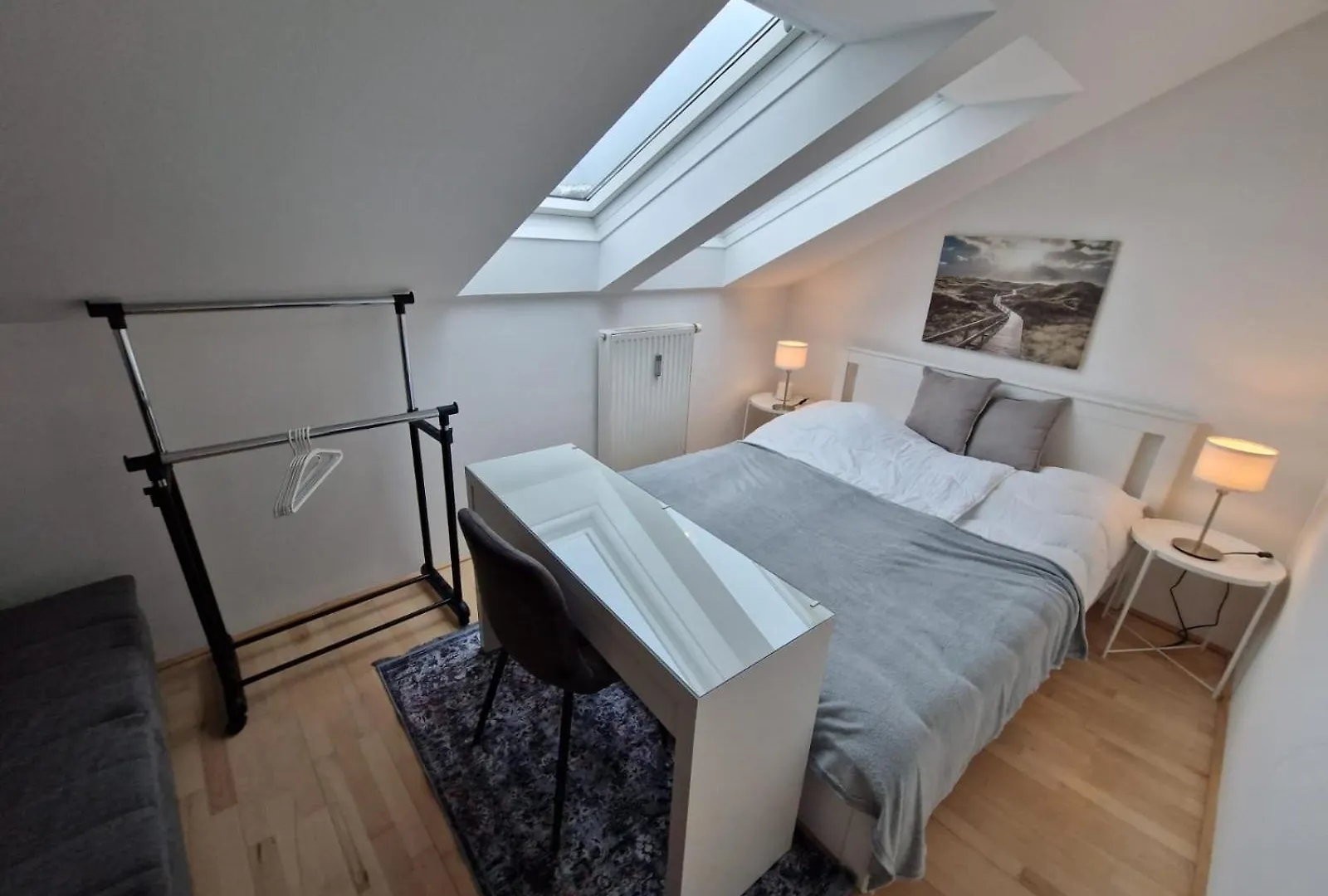 Graz City Center Apartments