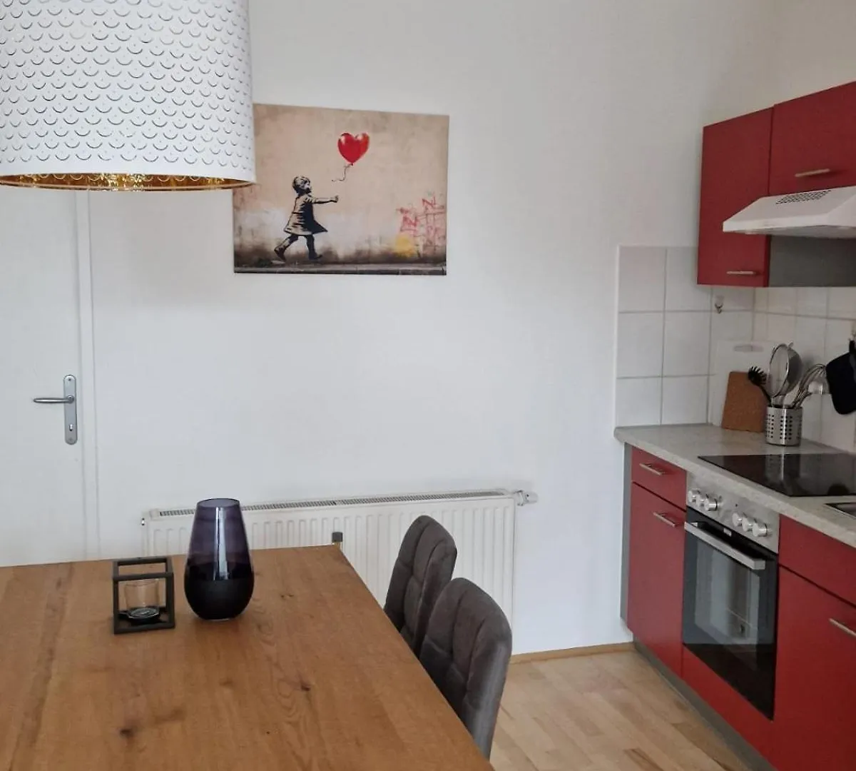 Graz City Center Apartments Austria