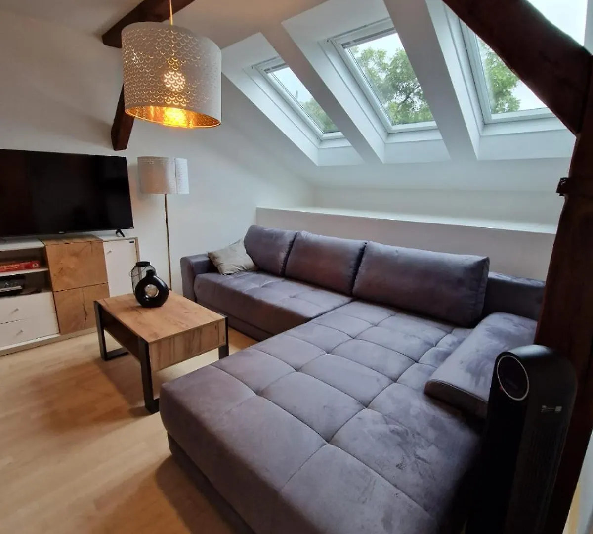 Graz City Center Apartments 0*,