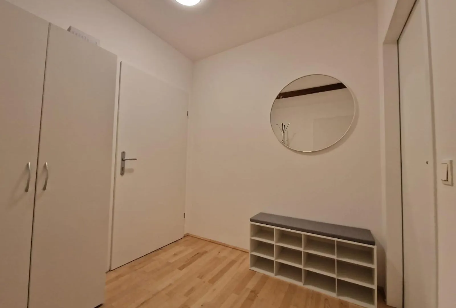 Graz City Center Apartments
