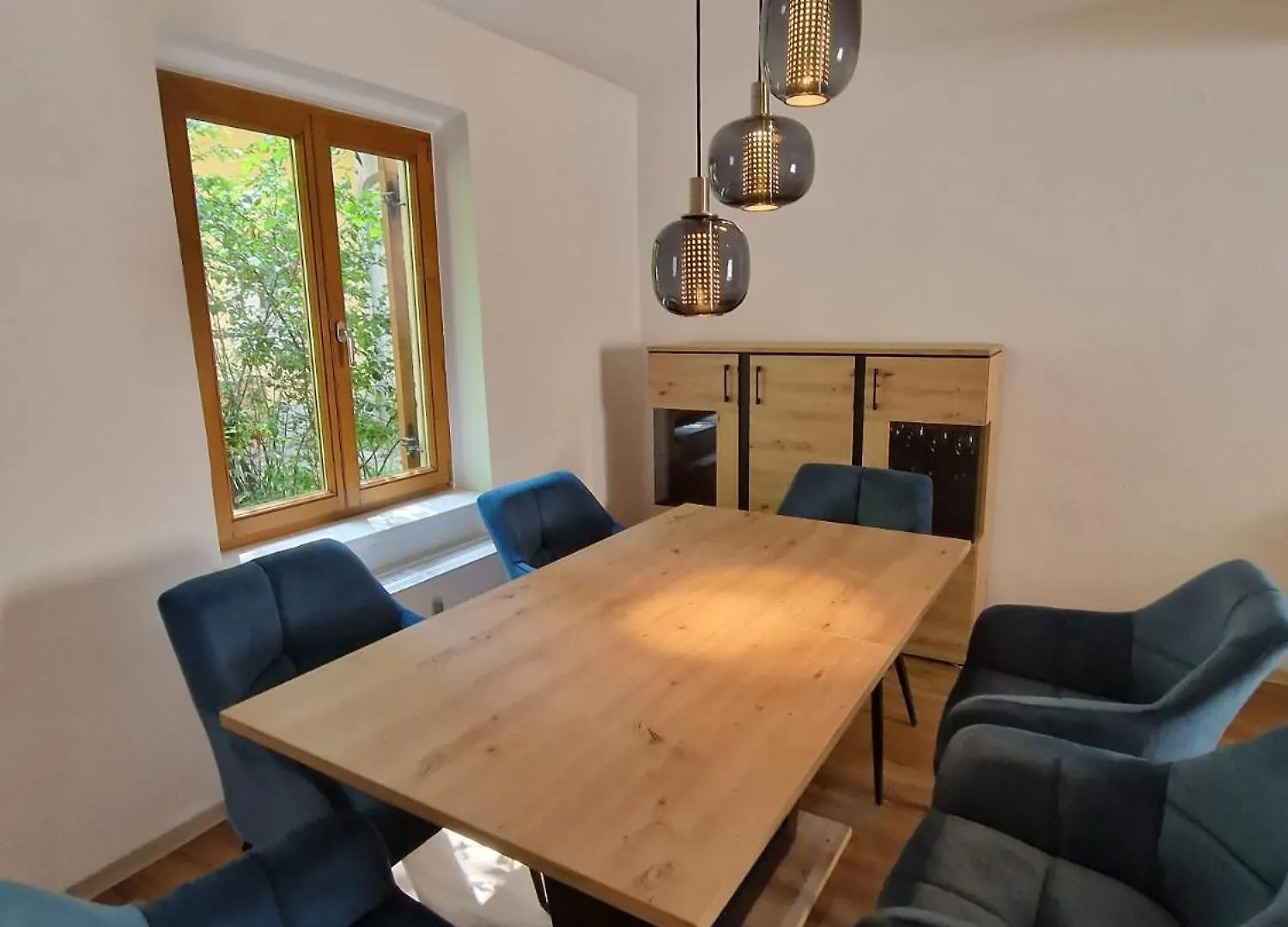 Graz City Center Apartments