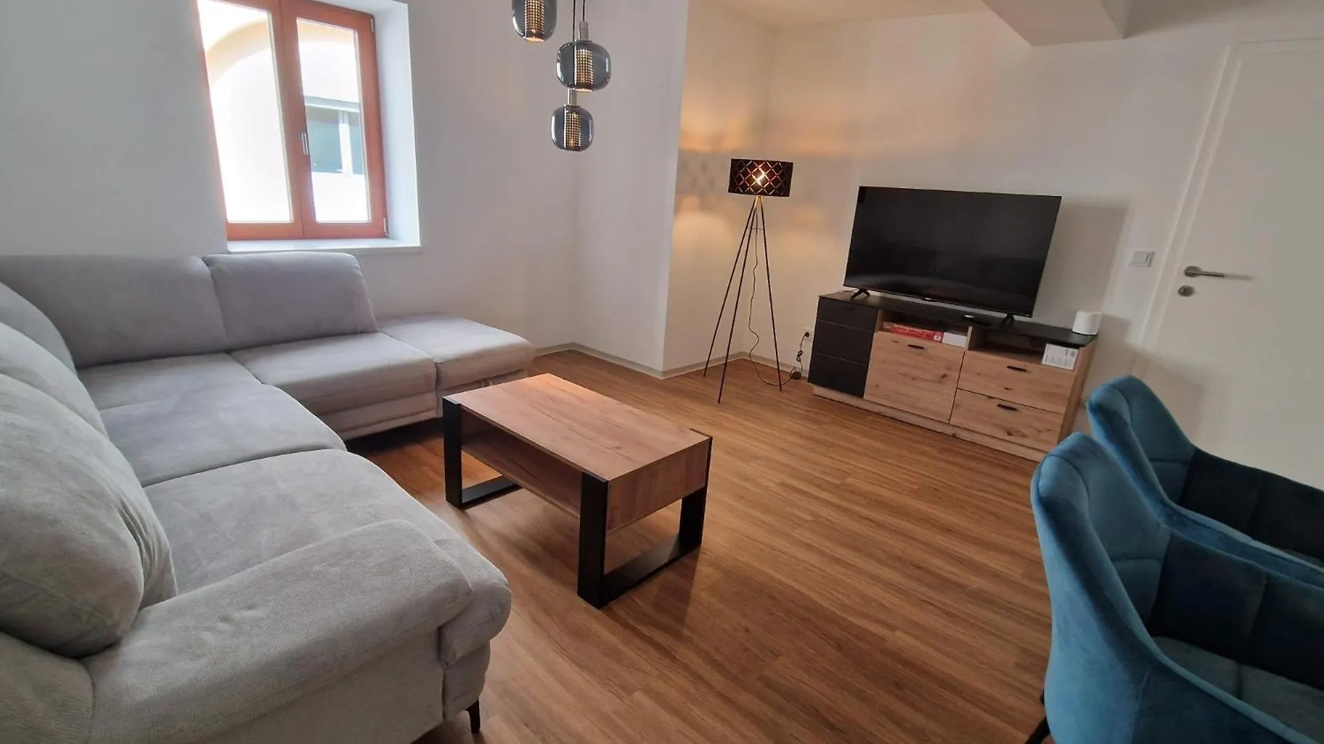 Graz City Center Apartments