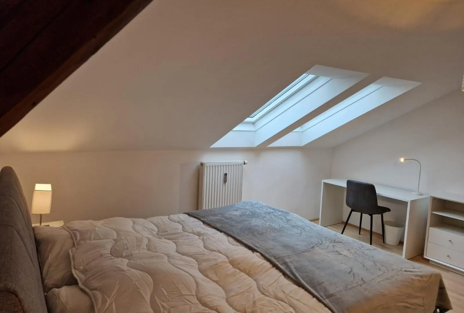 Graz City Center Apartments