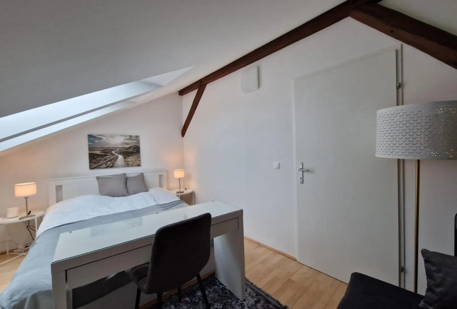 Graz City Center Apartments