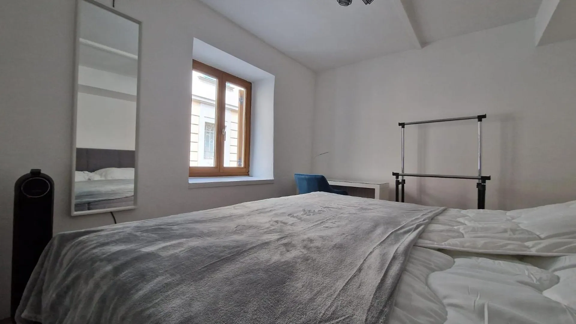 Graz City Center Apartments