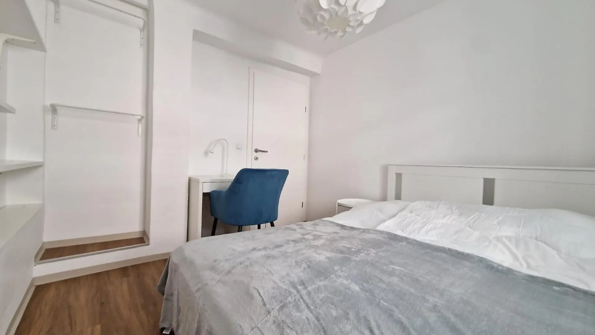 Graz City Center Apartments