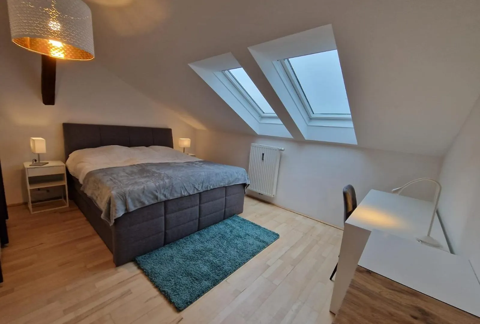 Graz City Center Apartments
