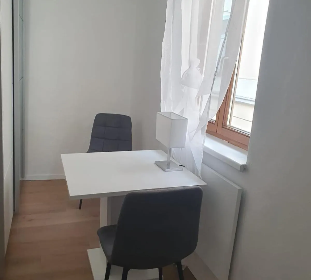 Graz City Center Apartments