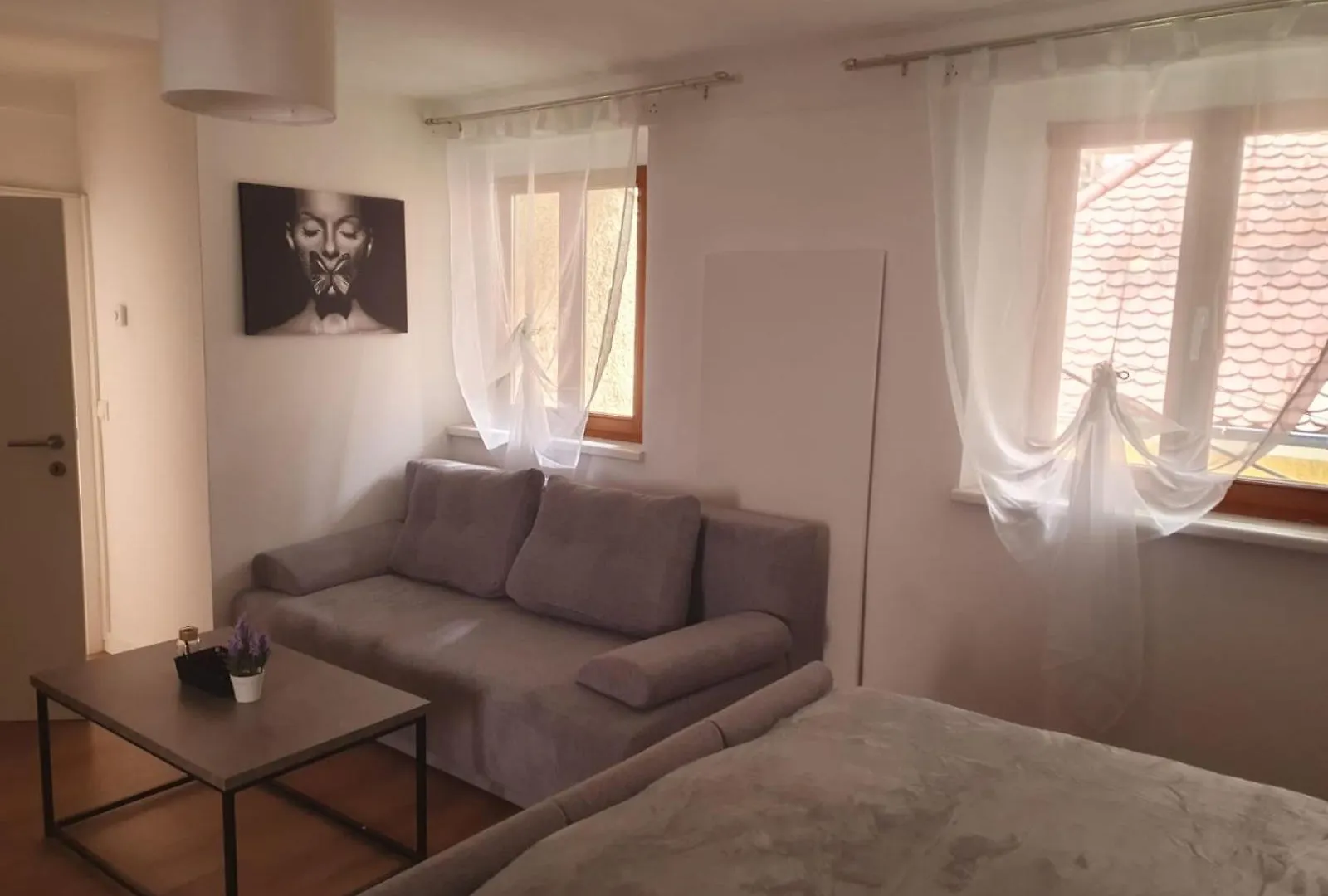 Graz City Center Apartments