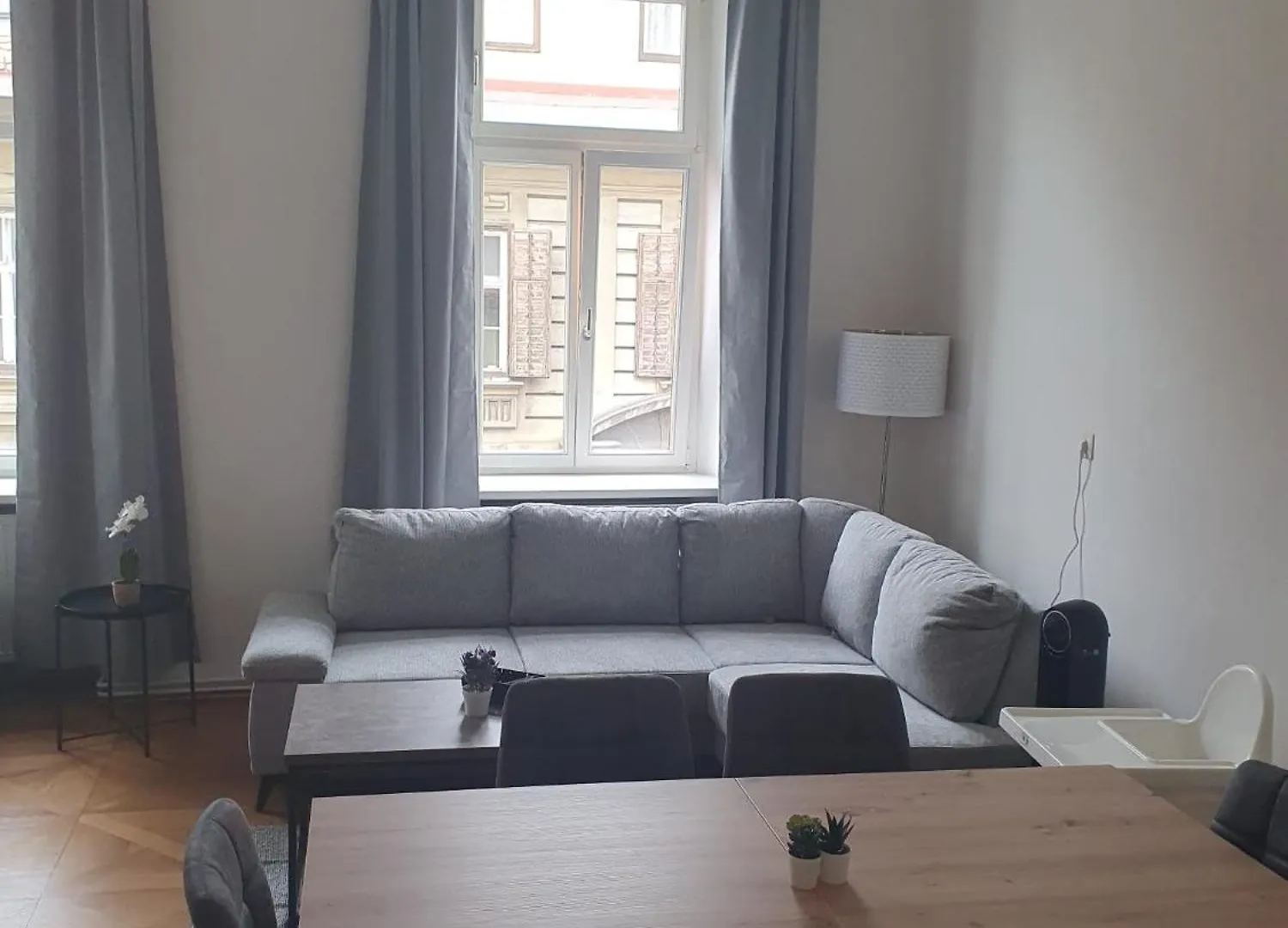 Graz City Center Apartments