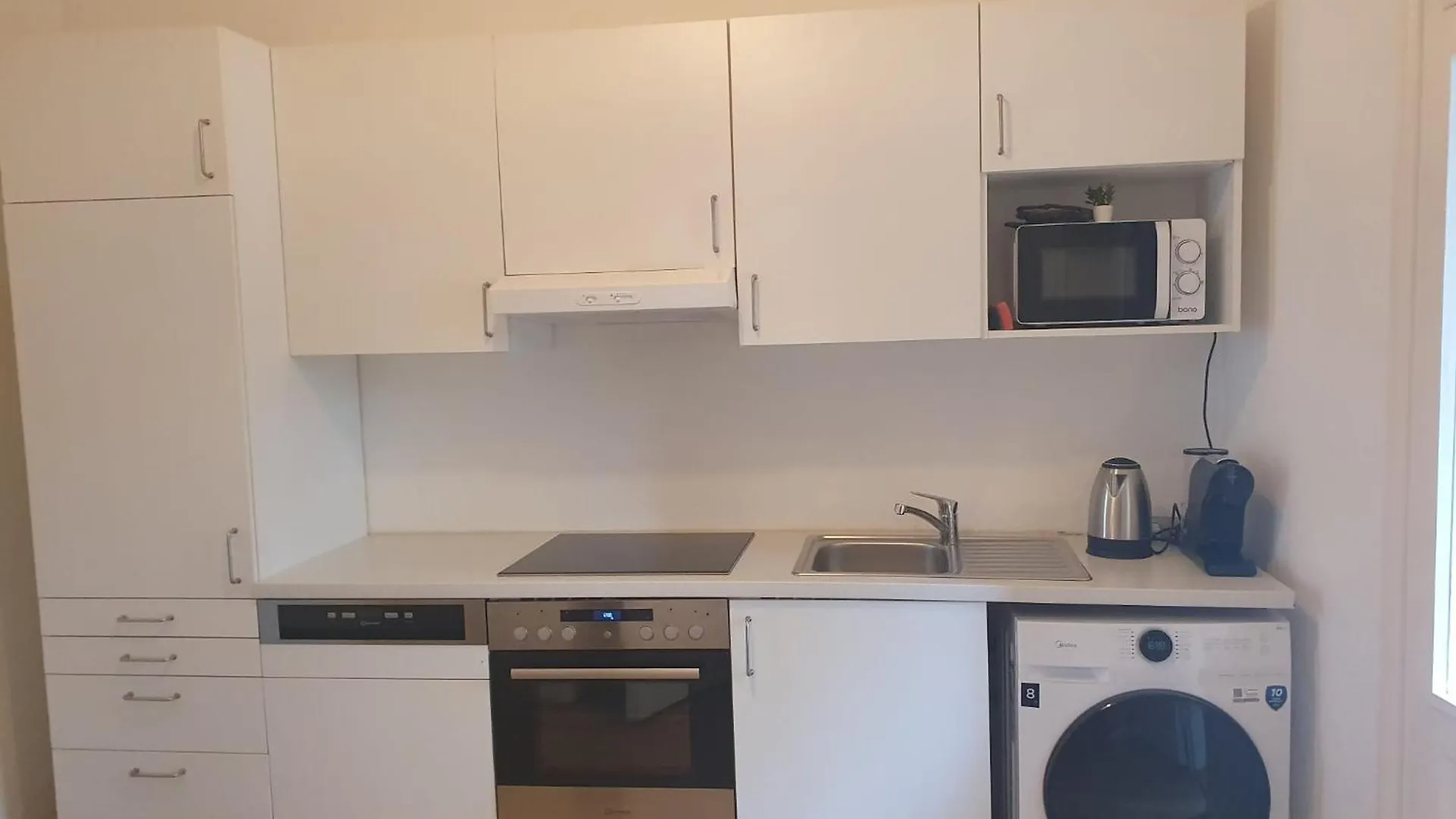 Graz City Center Apartments