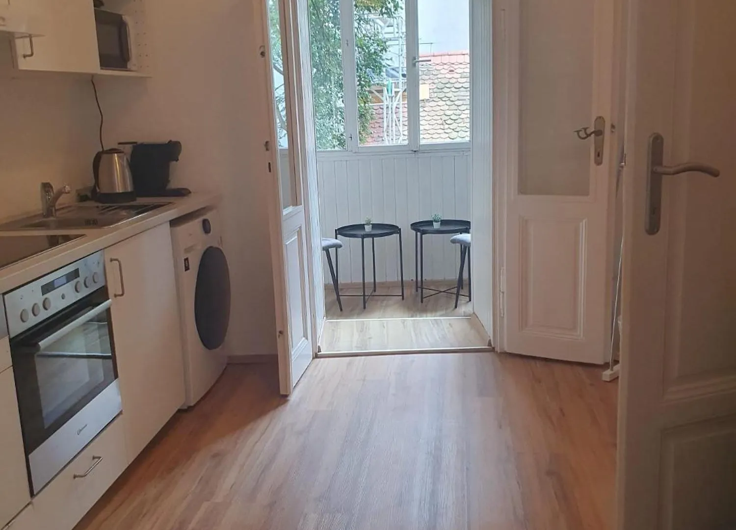 Graz City Center Apartments 0*,