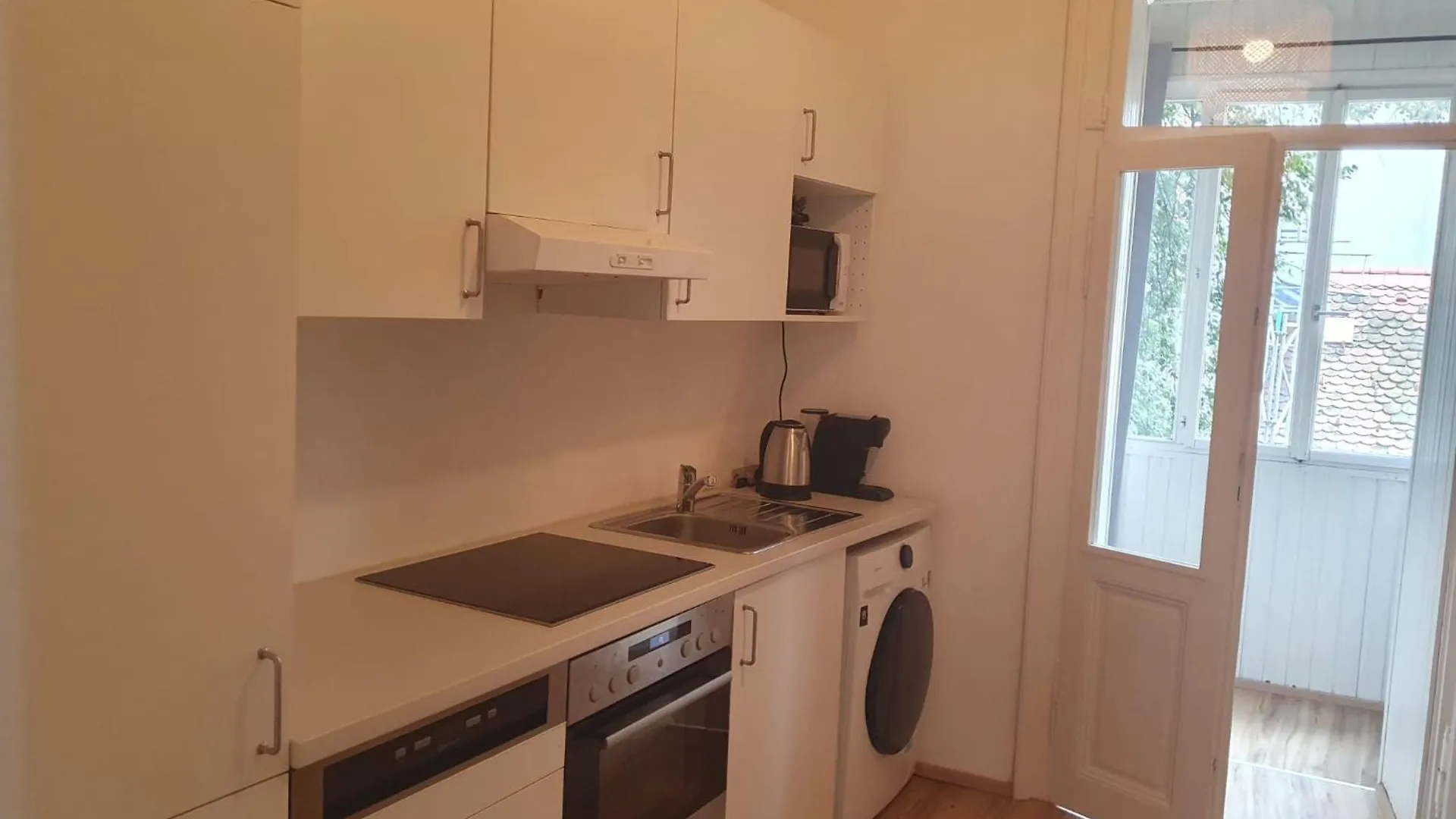 Graz City Center Apartments