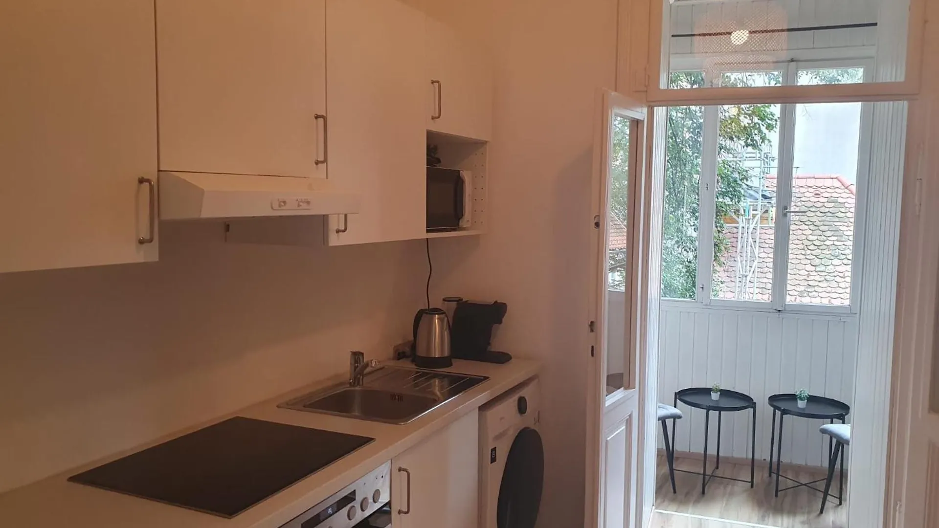 Graz City Center Apartments 0*,