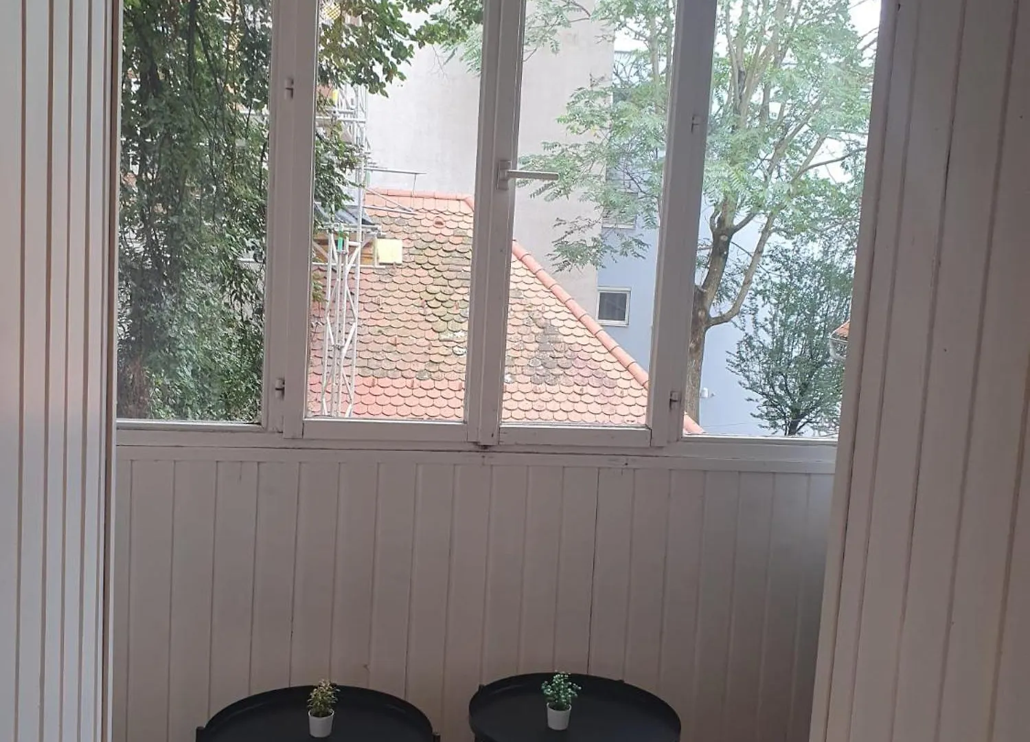 Graz City Center Apartments 0*,