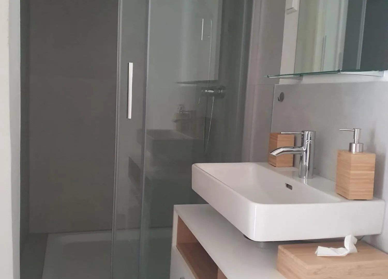 Graz City Center Apartments