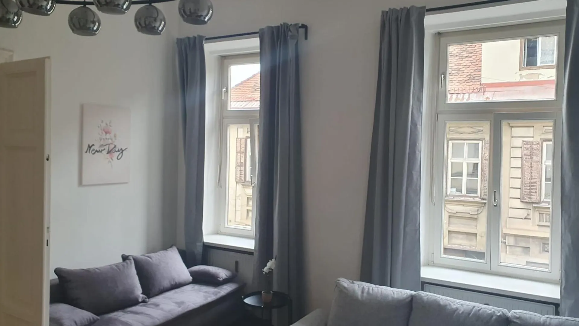 Graz City Center Apartments Austria