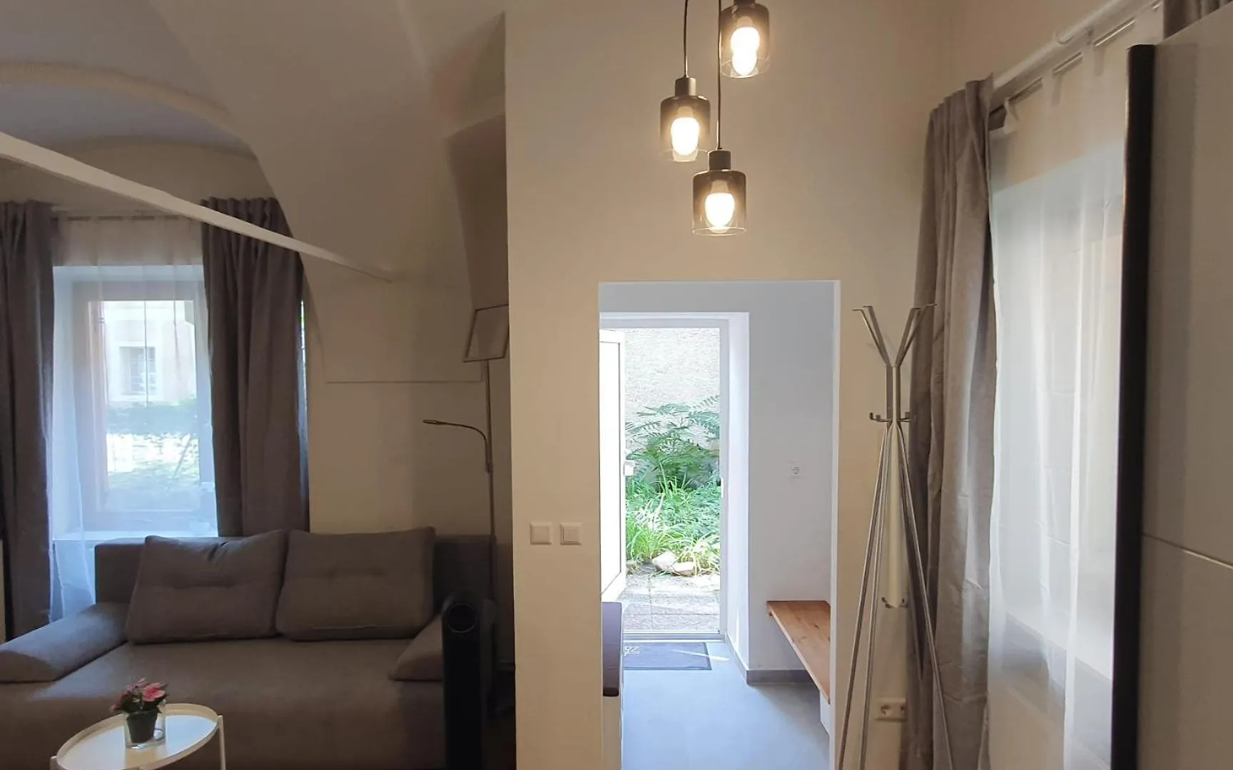 Graz City Center Apartments Austria