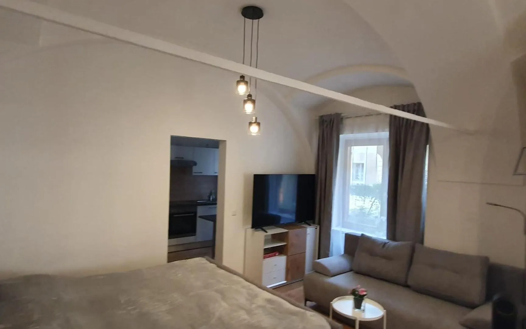 Graz City Center Apartments