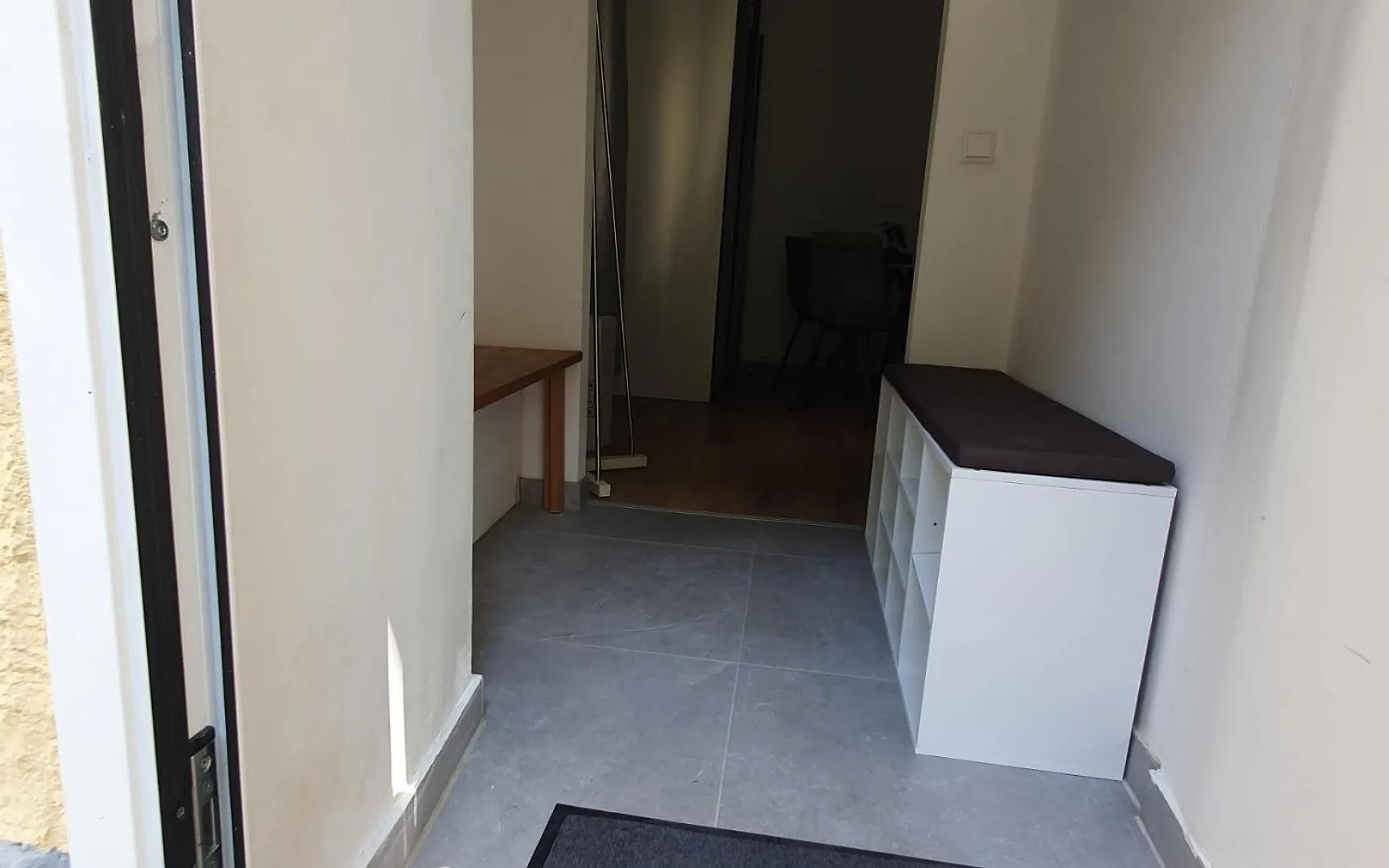 Graz City Center Apartments