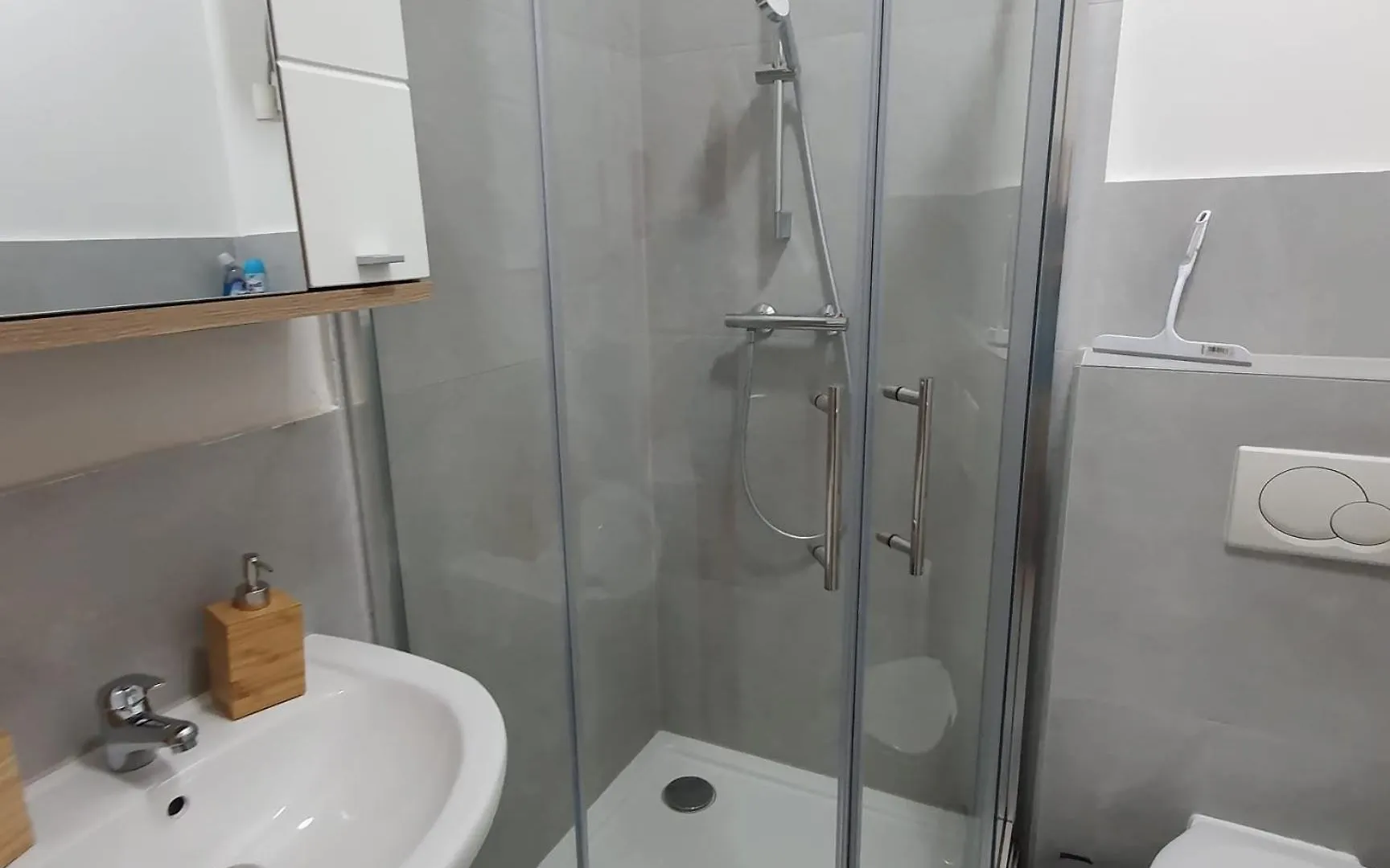 Graz City Center Apartments 0*,  Austria
