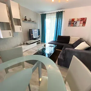 City Appartamento